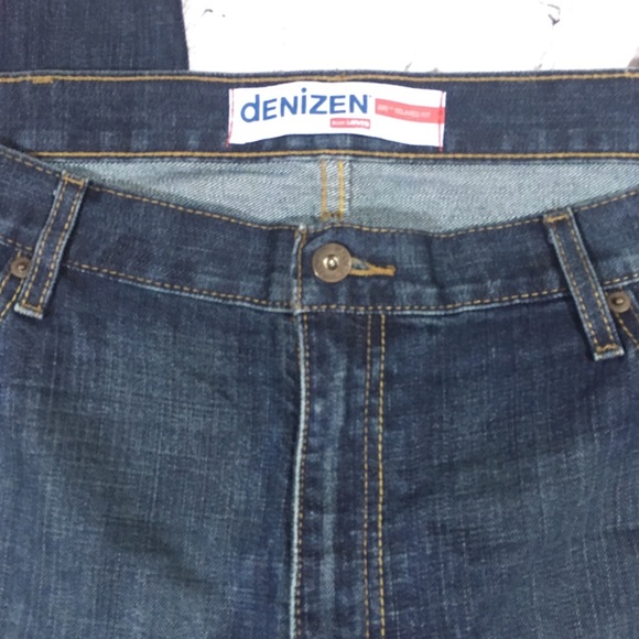 Levi’s denizen Jeans - Picture 2 of 4